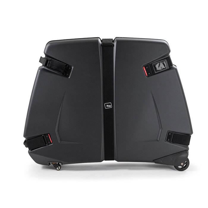 B&W International BW International Transport Case for Racing, Triathlon, and Mountain Bikes